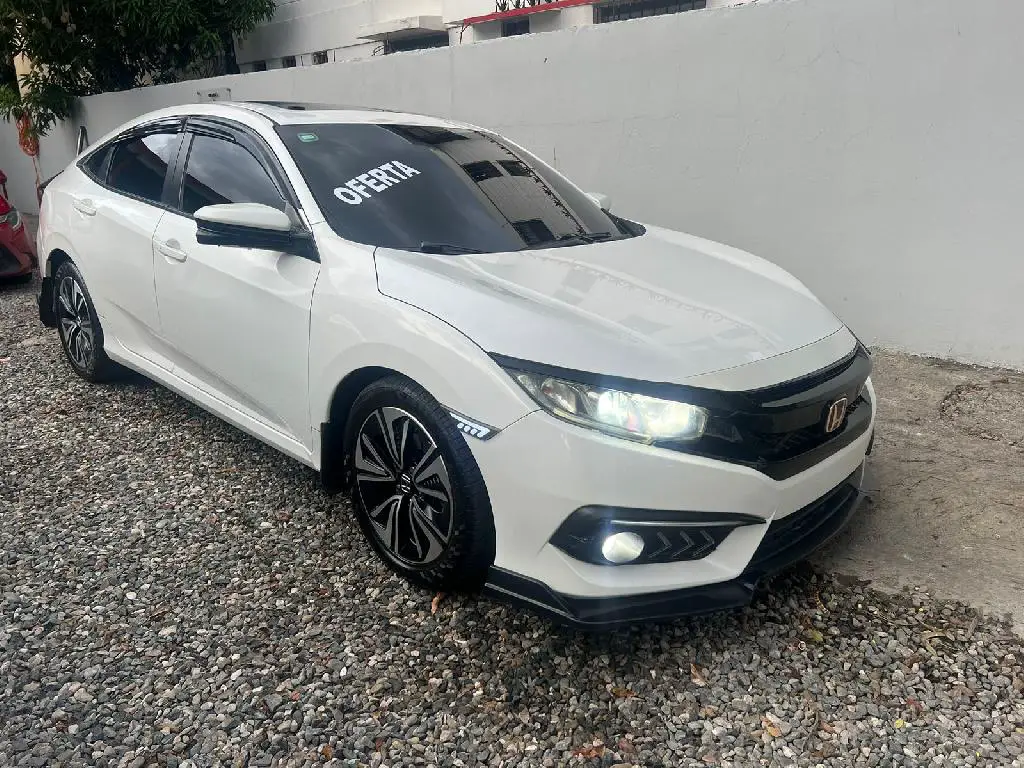 honda civic 2016 Foto 7224460-2.jpg