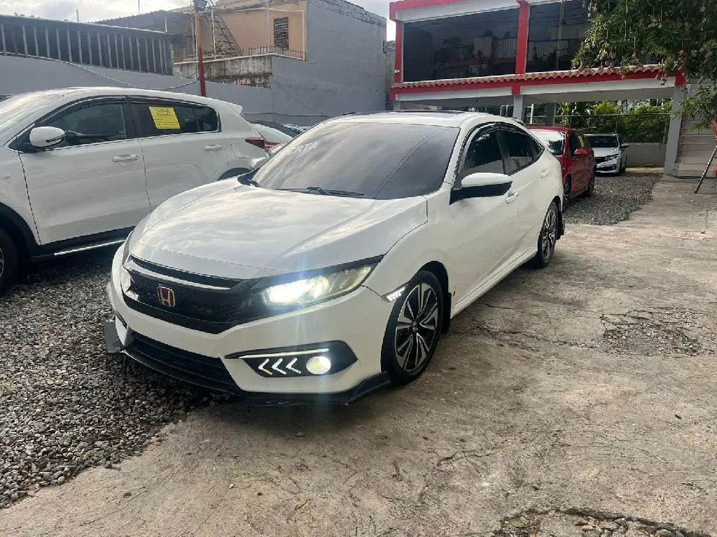 honda civic 2016 Foto 7224460-3.jpg