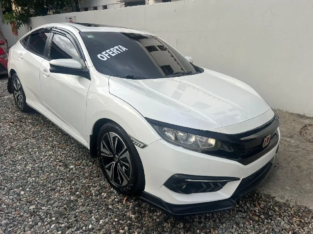 honda civic 2016 Foto 7224460-6.jpg