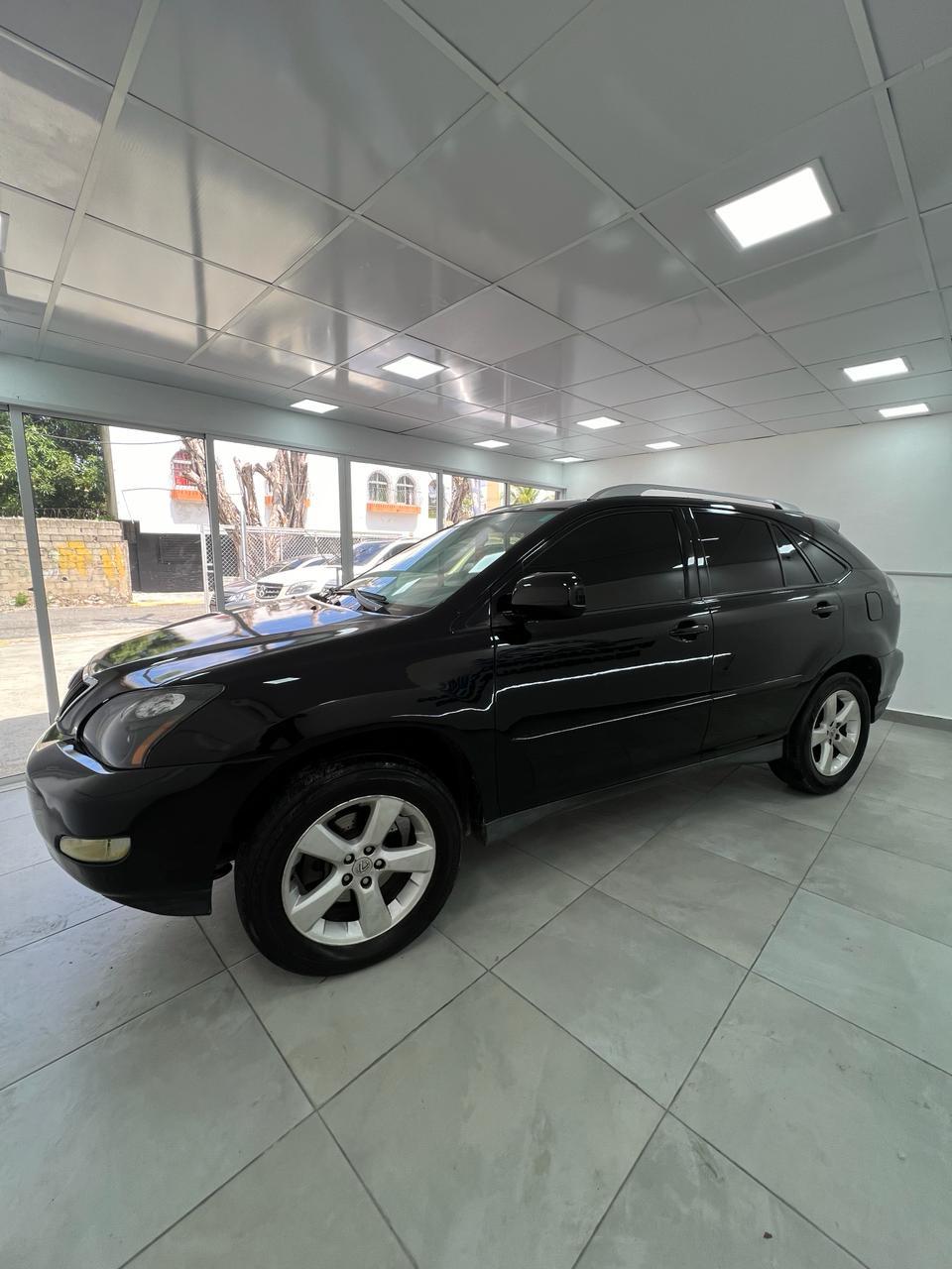 Inicial 200 mil pesos Lexus RX330 2004  Foto 7224630-1.jpg