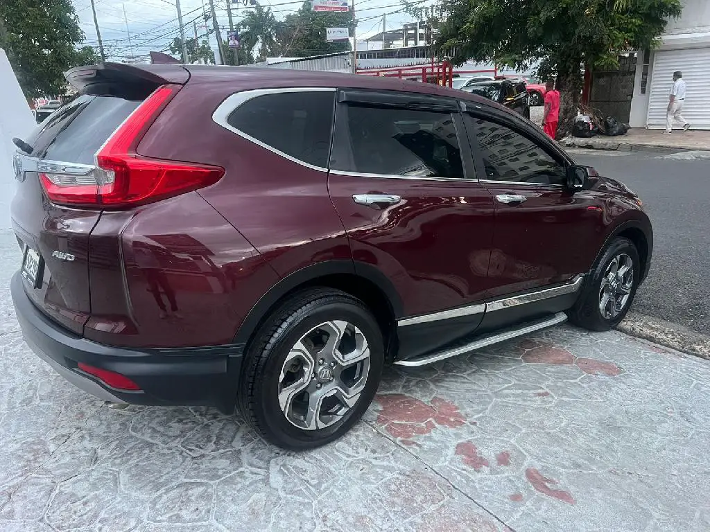 honda crv 2017 Foto 7224693-1.jpg