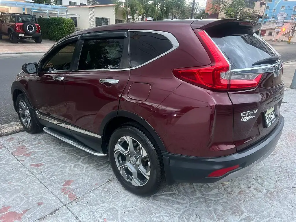 honda crv 2017 Foto 7224693-2.jpg