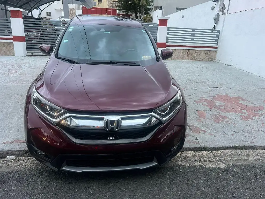 honda crv 2017 Foto 7224693-8.jpg