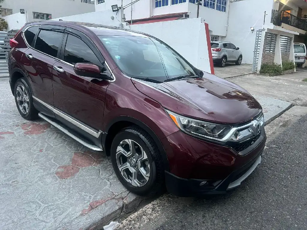 honda crv 2017 Foto 7224693-9.jpg