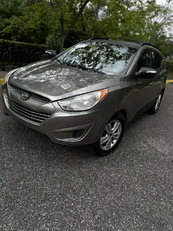 Hyundai Tucson 2012 MOTOR DOCH AMÉRICANA  Foto 7224723-1.jpg