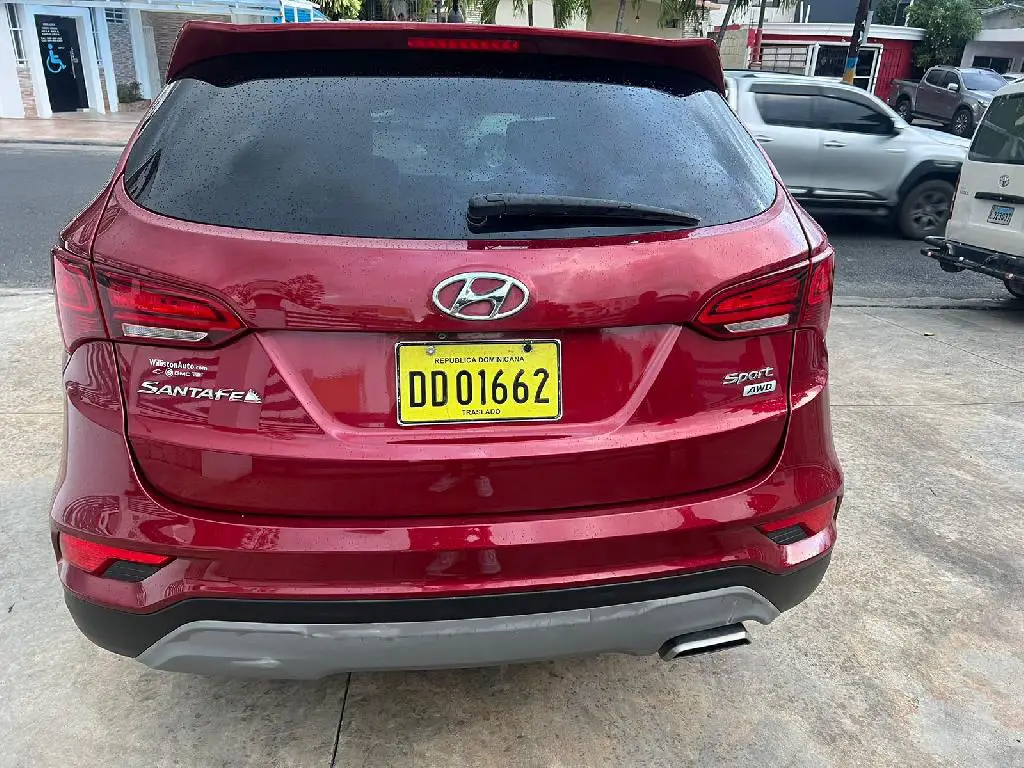 hyundai santa fe 2018 Foto 7224820-3.jpg