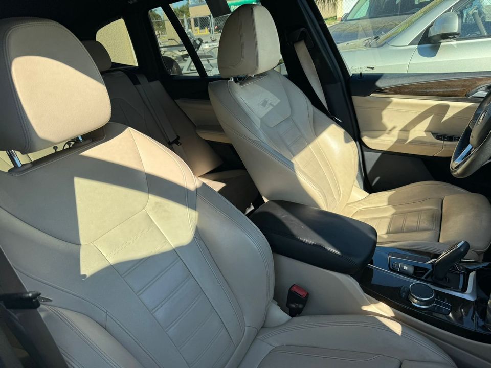 BMW X3 S-Drive30i 2019 Foto 7224924-4.jpg