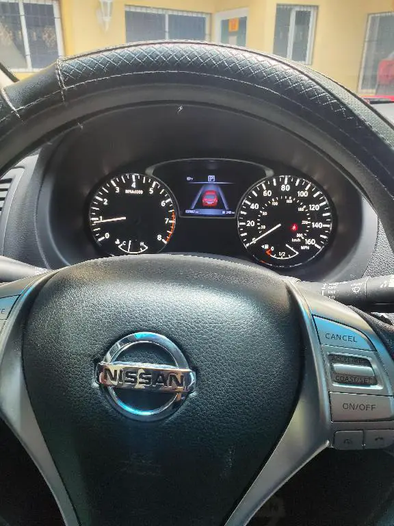 Nissan altima 2017 SV Foto 7224927-1.jpg