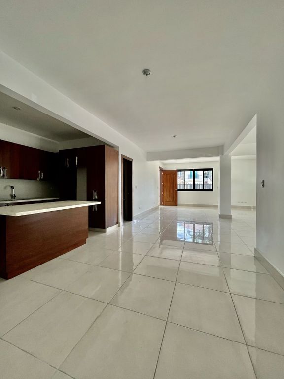 Apartamento listo en los Cerros de Gurabo Santiago Foto 7225039-1.jpg