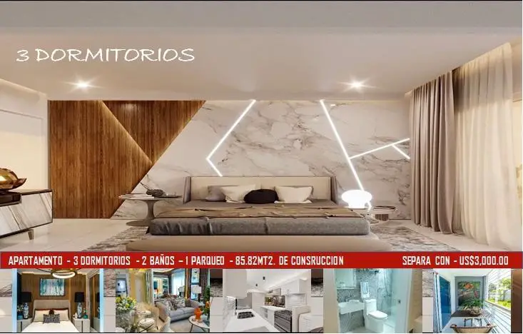 Apartamentos Listos y en Construcción en San Isidro Foto 7225053-2.jpg