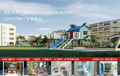 Apartamentos Listos y en Construcción en San Isidro Foto 7225053-4.jpg