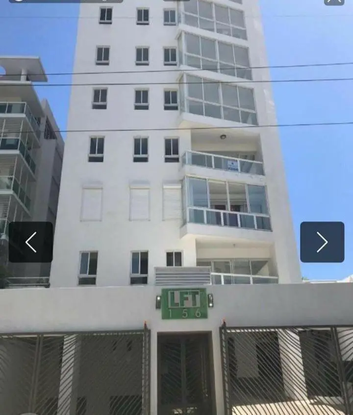 Apartamento Nuevo sin Estrenar a una Esquina de Plaza Lama de la 27 de Foto 7225121-9.jpg