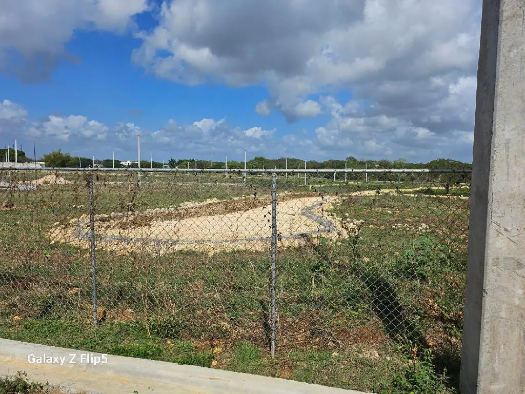 Solares en Boca Chica desde 180 m2 Foto 7225275-2.jpg