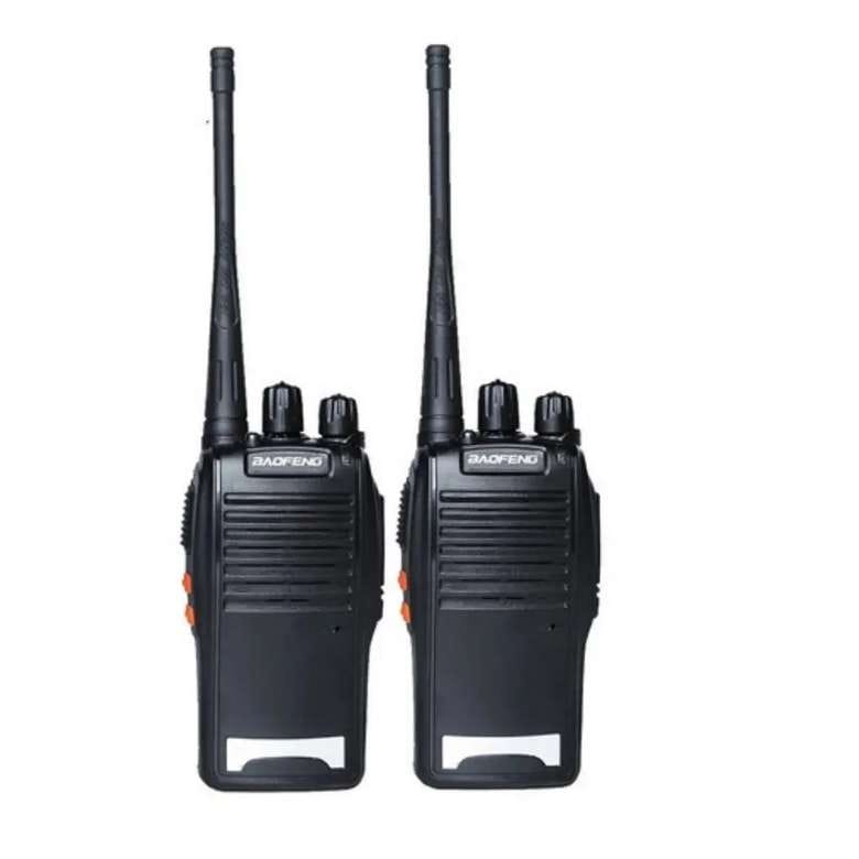 Walkie talkie wokitoki el par  en Santo Domingo Este Foto 7225457-1.jpg