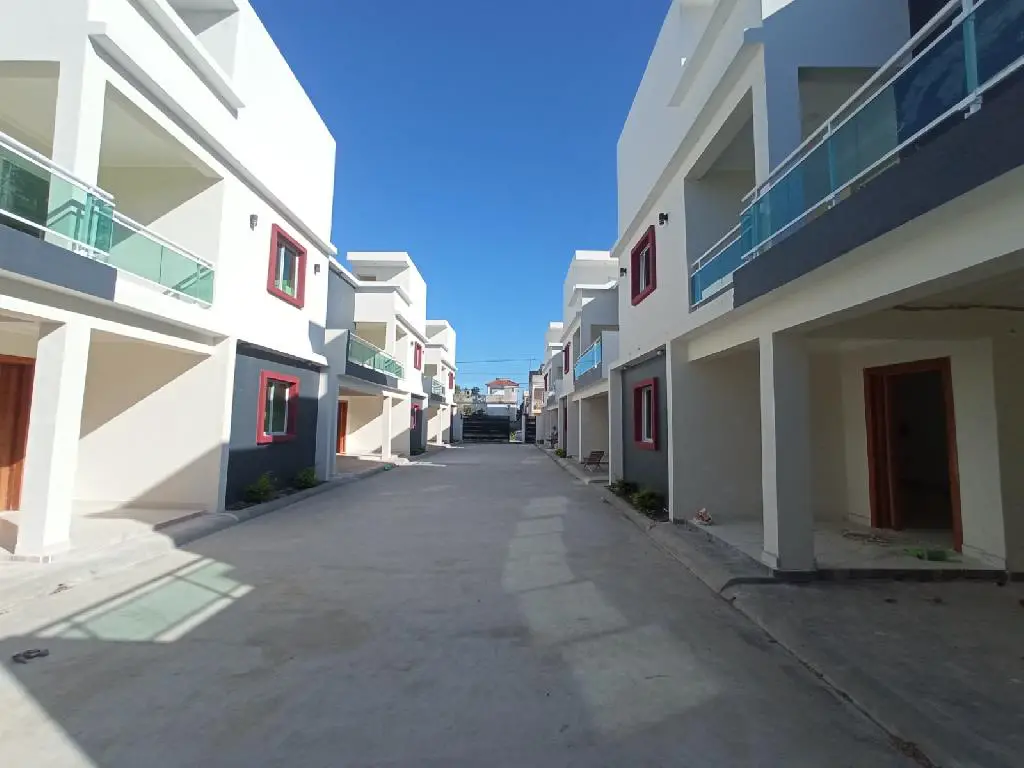 Casas en Venta En Prado Oriental San Isidro S.D Este. Foto 7225477-p1.jpg