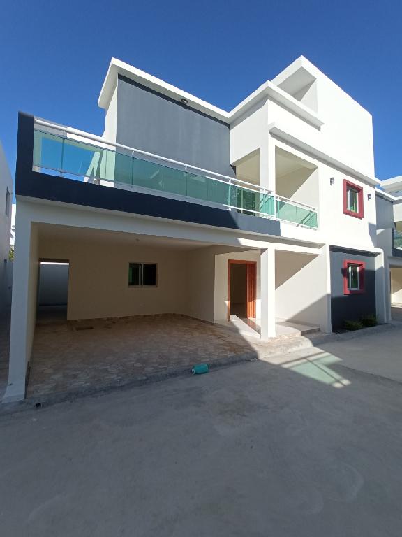 Casas en Venta En Prado Oriental San Isidro S.D Este. Foto 7225477-p2.jpg