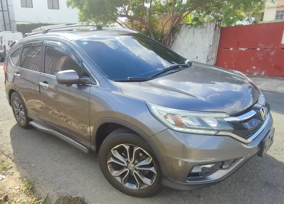 Honda CRV EX-L 2015 Foto 7225558-2.jpg