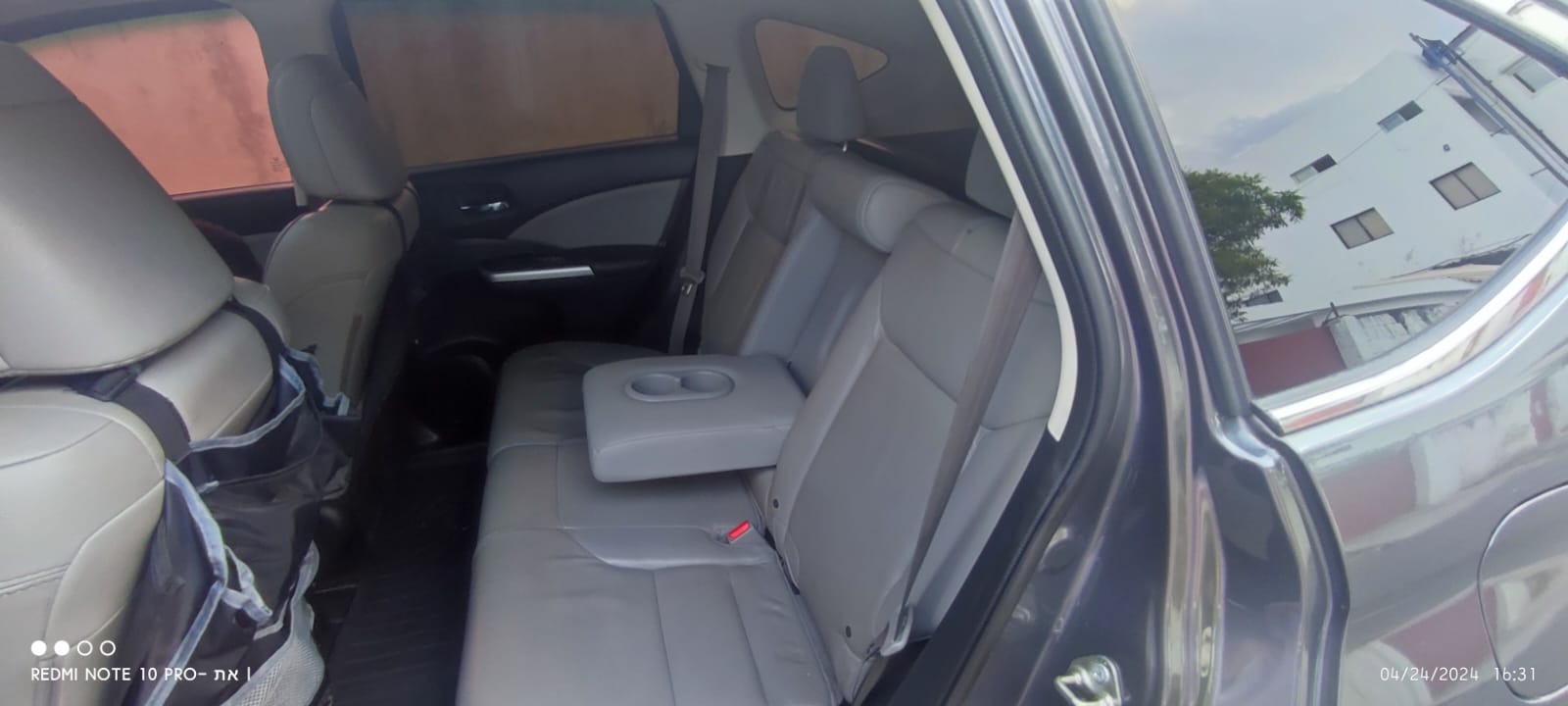 Honda CRV EX-L 2015 Foto 7225558-7.jpg