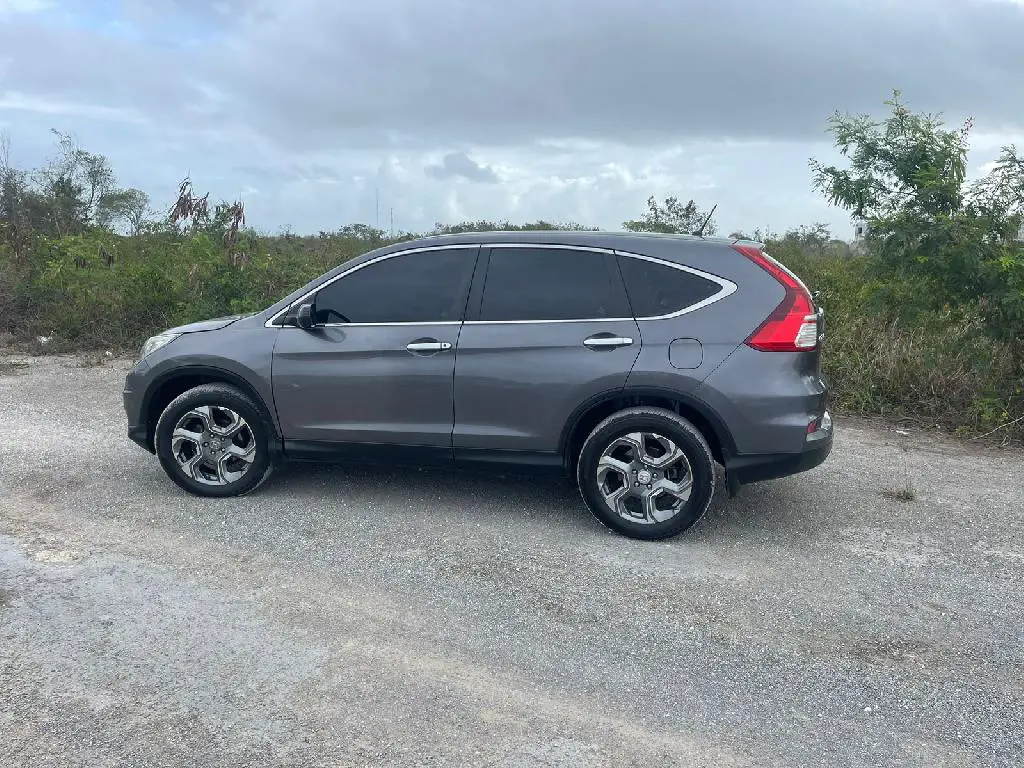 Honda CR-V 2015 en La Altagracia Foto 7225582-1.jpg