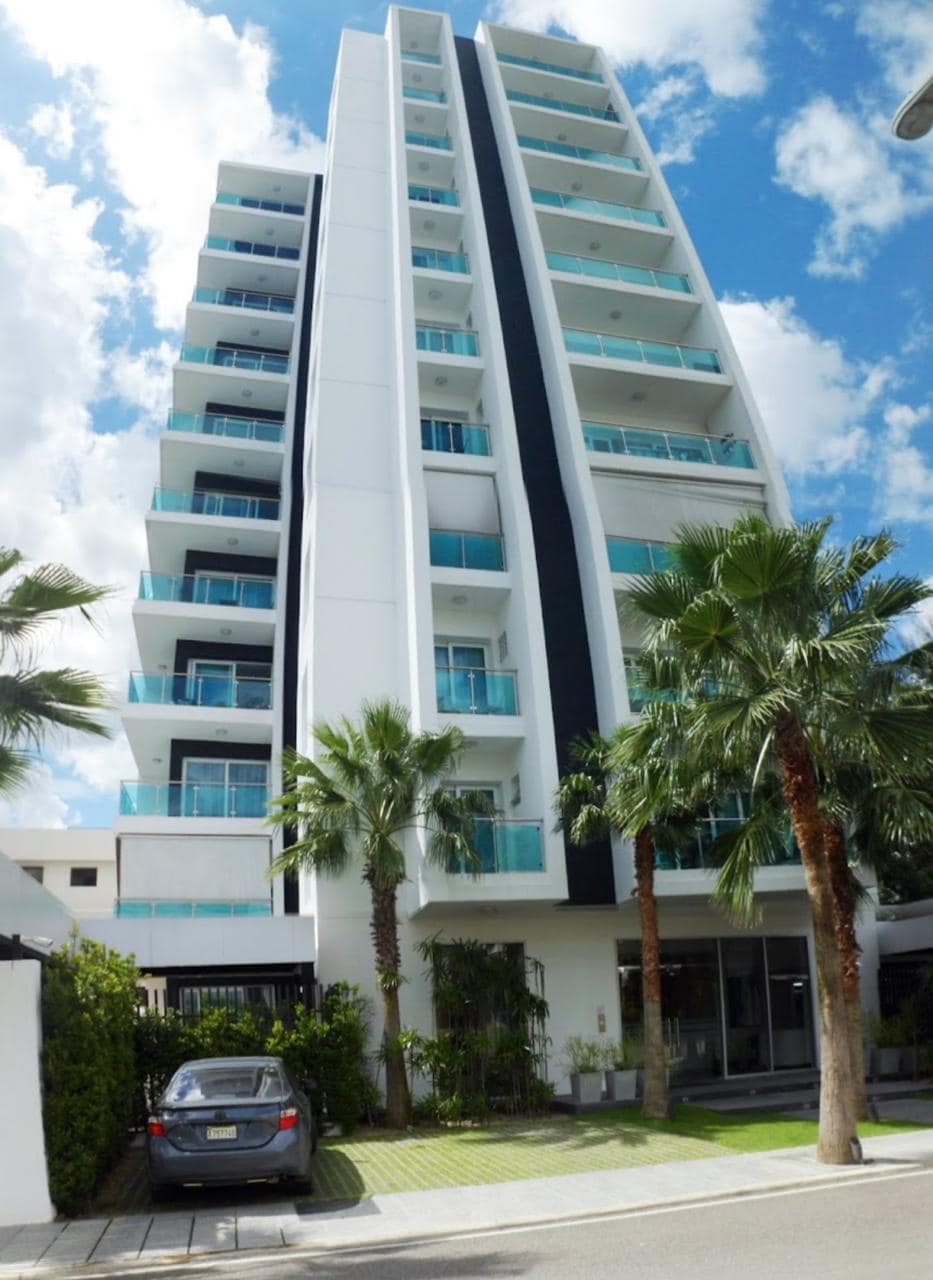VPI-AM 2024-0001 Rento Apartamento Amueblado La Esmeralda Santiago Rep Foto 7225632-1.jpg