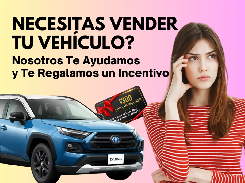 TE AYUDAMOS A VENDER TU VEHICULO Foto 7225662-1.jpg