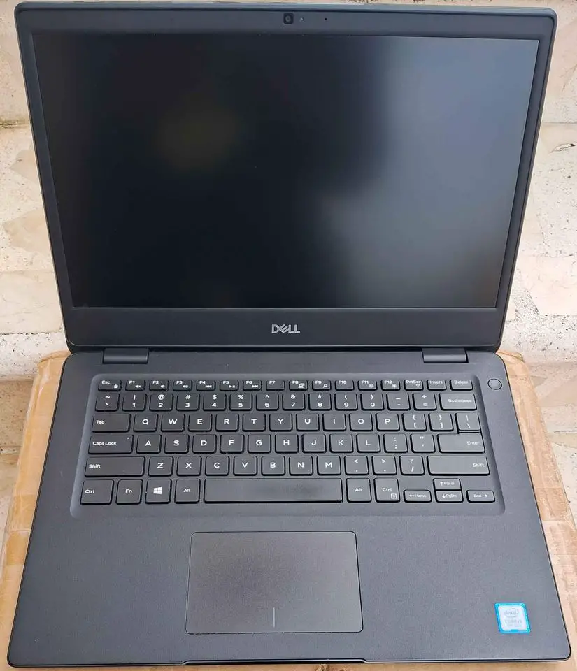 Dell latitude 3400 i5-8va Gen 256GB8GB en La Altagracia Foto 7225804-6.jpg