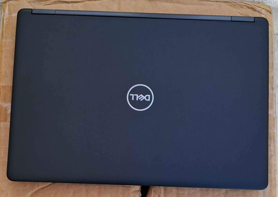 DELL LATITUDE 5490 256GB16GB MEMORY i5-8va Gen. Foto 7225806-4.jpg