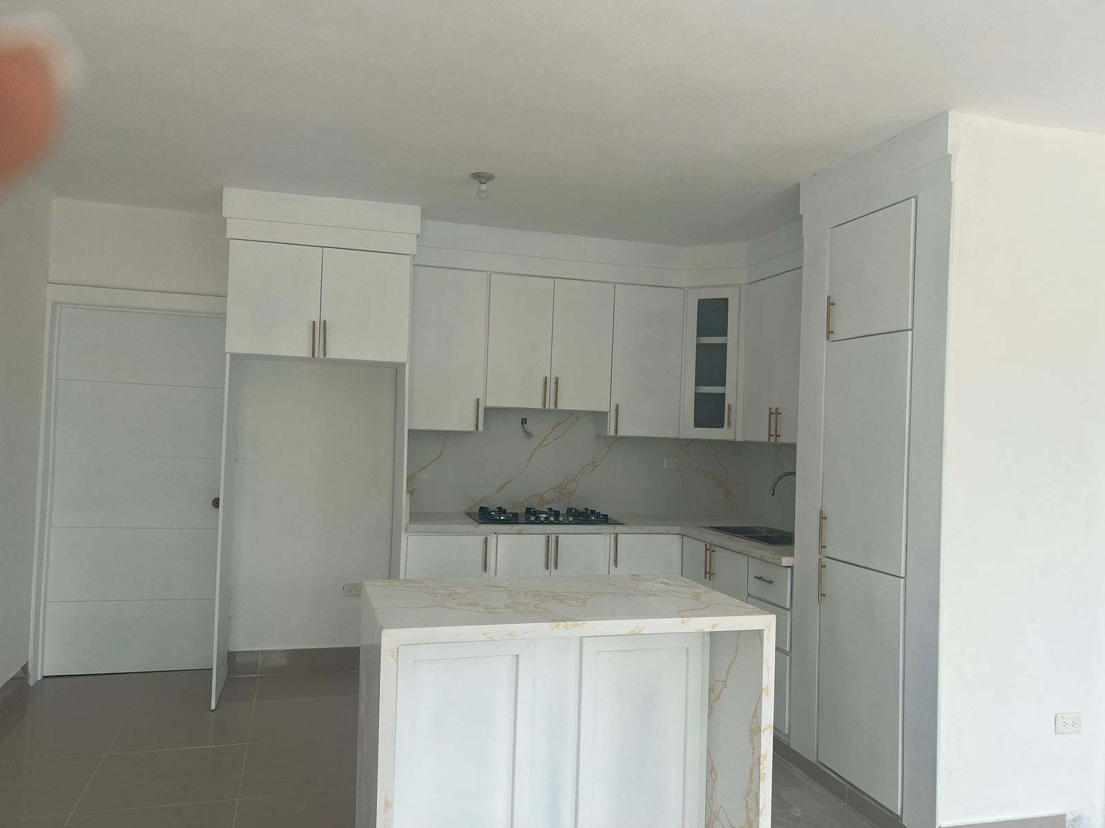 Apartamento en alquiler en las Aresca san Cristobal  Foto 7225809-3.jpg