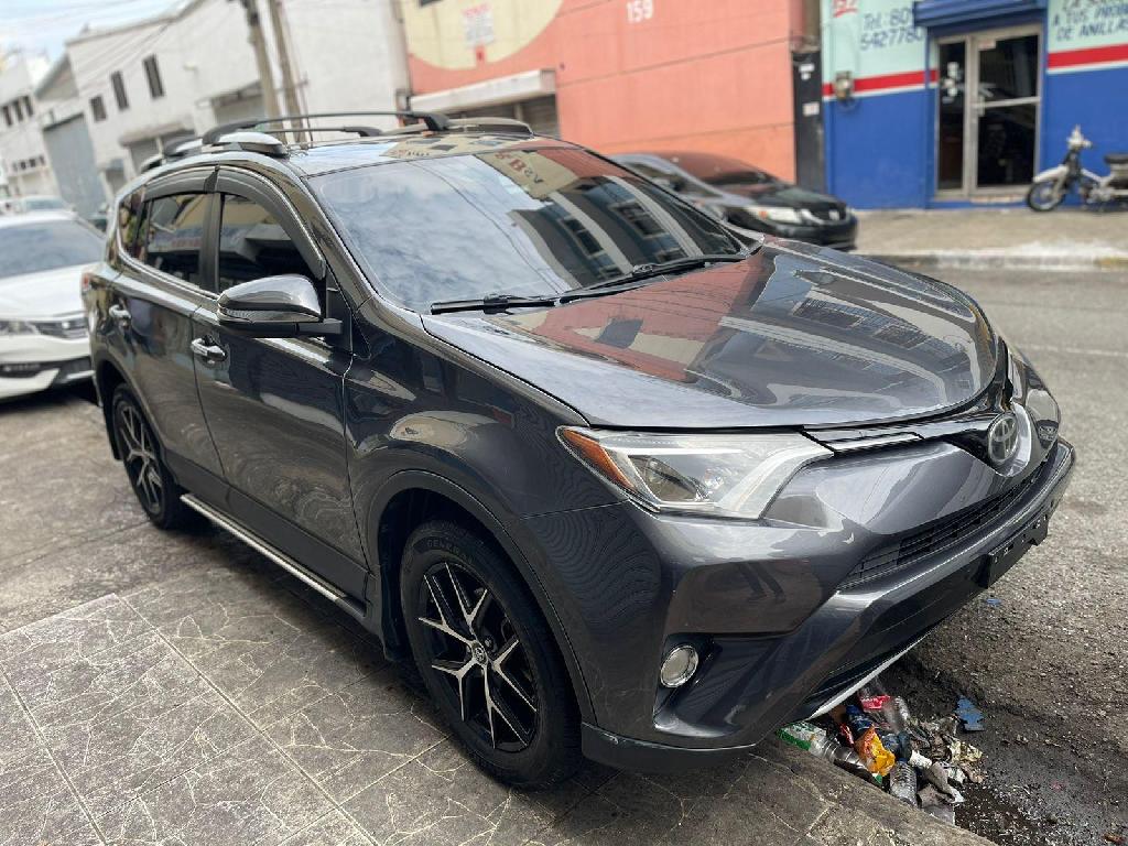 Toyota rav4 adventure 2018 Foto 7225865-8.jpg