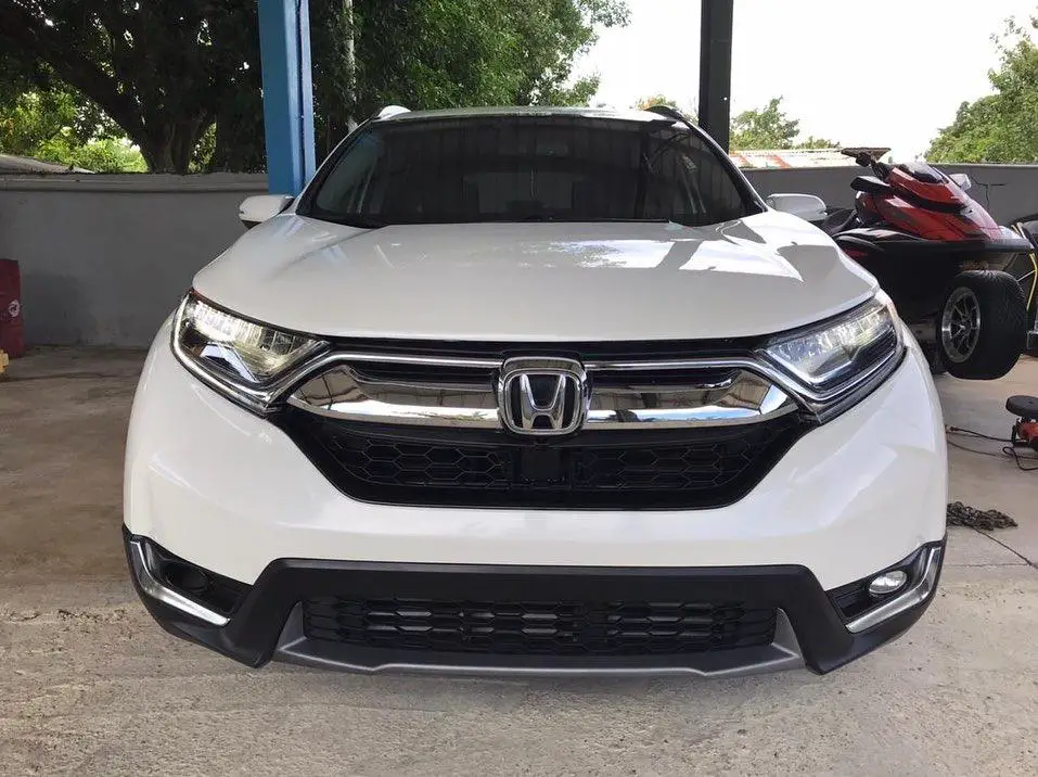 Se vende 2021 Honda CRV TOURING en Espaillat Foto 7225869-3.jpg