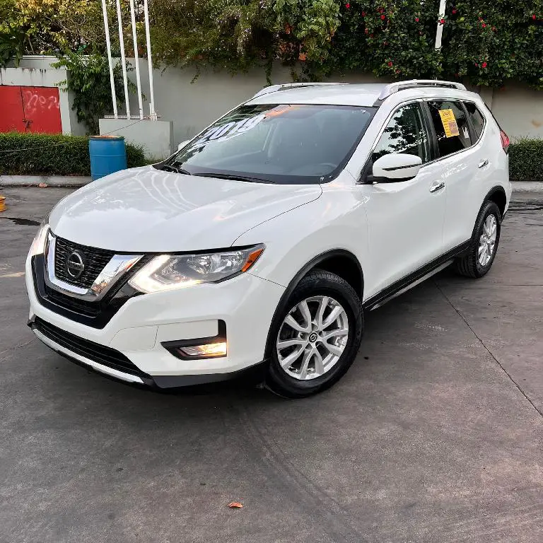 Nissan Rogue 2019 SV Foto 7225915-1.jpg