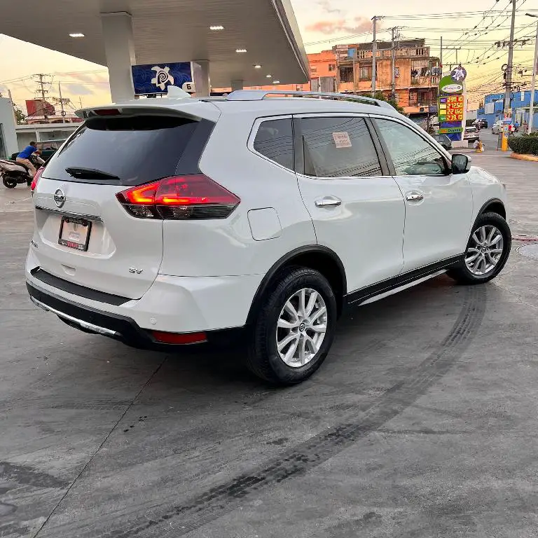 Nissan Rogue 2019 SV Foto 7225915-2.jpg