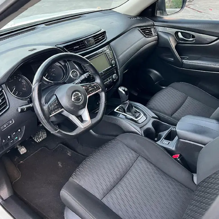 Nissan Rogue 2019 SV Foto 7225915-8.jpg