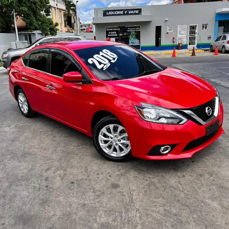 Nissan Sentra 2018 SV Foto 7225920-10.jpg