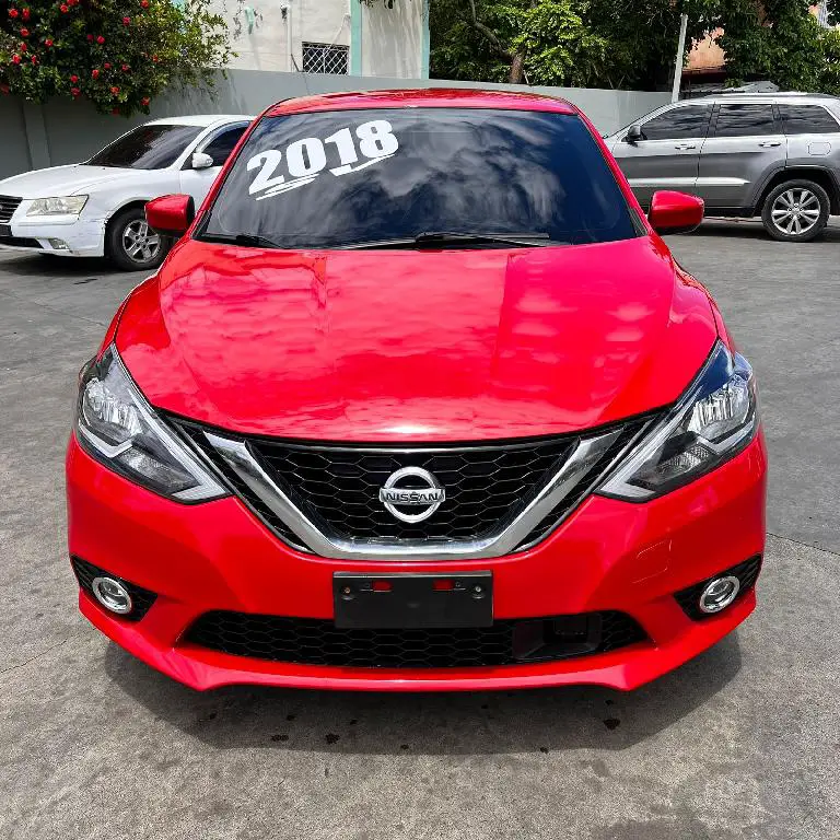 Nissan Sentra 2018 SV Foto 7225920-5.jpg