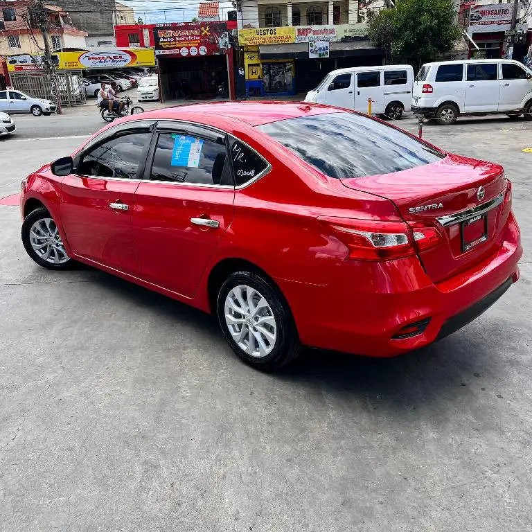 Nissan Sentra 2018 SV Foto 7225920-7.jpg