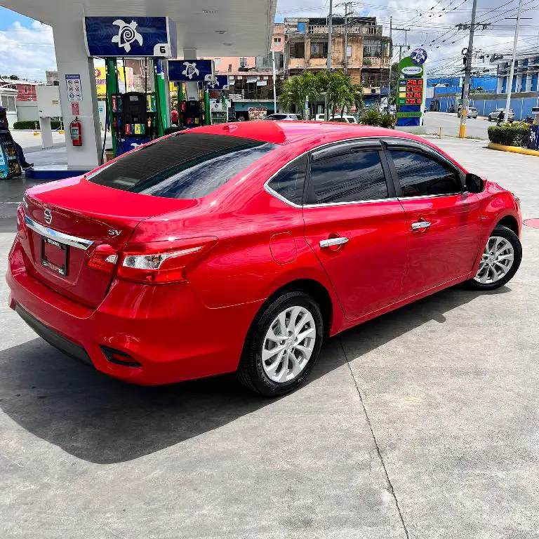 Nissan Sentra 2018 SV Foto 7225920-8.jpg