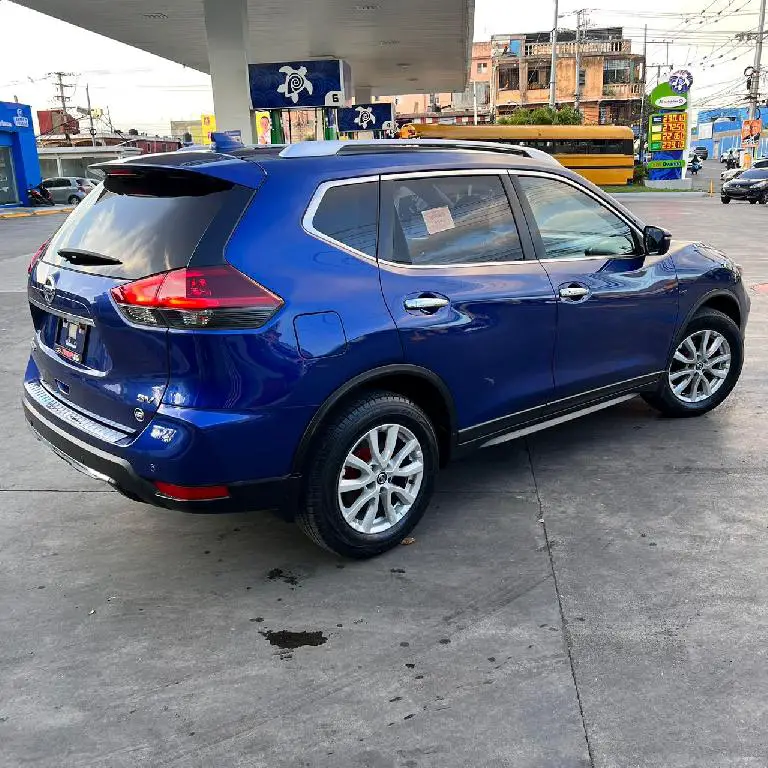 Nissan Rogue 2019 SV  Foto 7225922-8.jpg