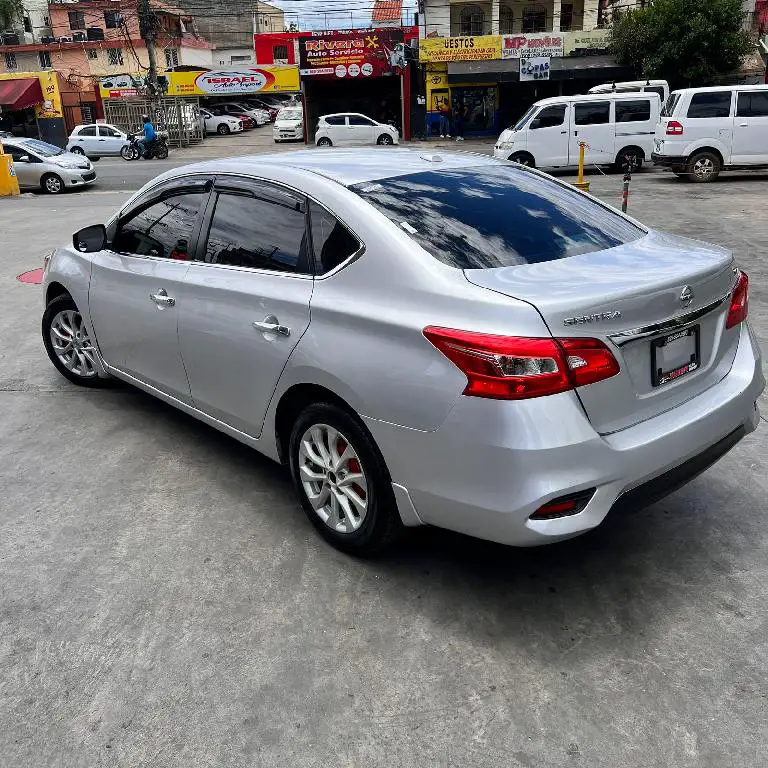 Nissan Sentra SV 2019 Foto 7225924-8.jpg