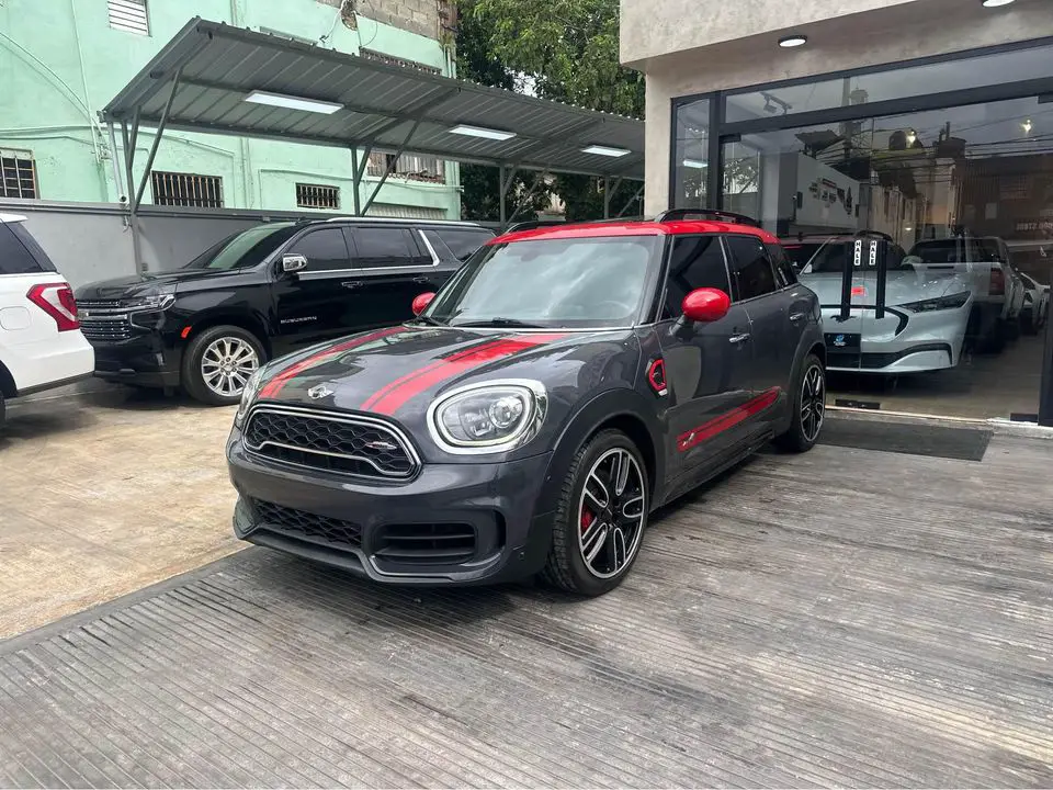 Mini Cooper Countryman 2018 John Cooper Works  Foto 7225927-X1.jpg