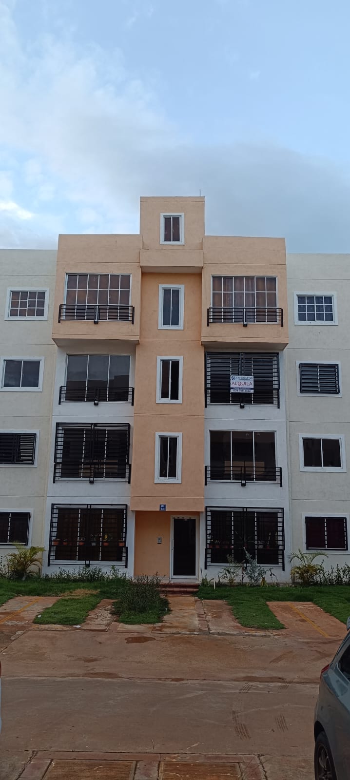  Inmobiliaria Aiki group  Apartamento de alquiler   En Ciudad Juan Bos Foto 7226023-1.jpg
