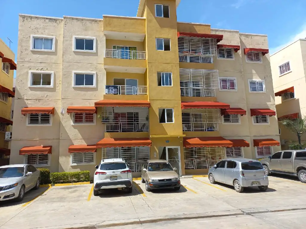 Inmobiliaria Aiki group  RESIDENCIAL CALIFORNIA 2  UBICADO EN LA URBAN Foto 7226026-4.jpg