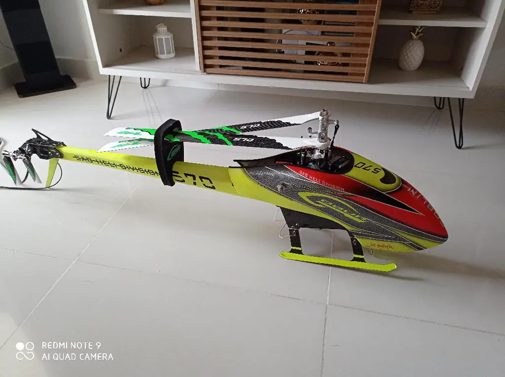 Helicoptero RC Goblin 570 Foto 7226056-Z2.jpg