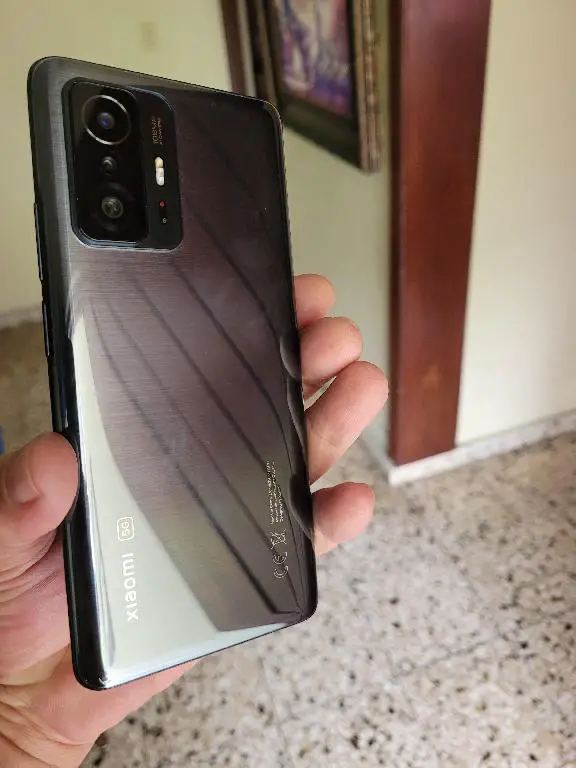 VENDO XIAOMI 11T 5G COMO NUEVO Foto 7226197-2.jpg