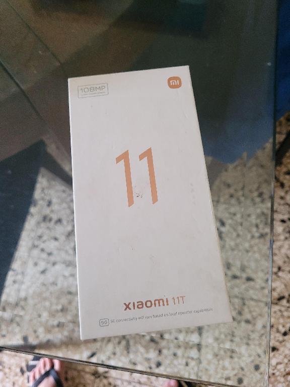 VENDO XIAOMI 11T 5G COMO NUEVO Foto 7226197-3.jpg