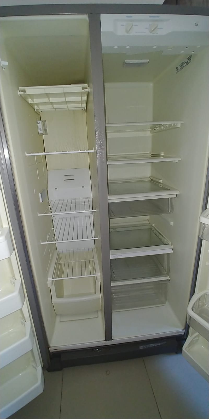 Vendo Refrigerador Whirlpool - WRS325FNAM Foto 7226238-2.jpg