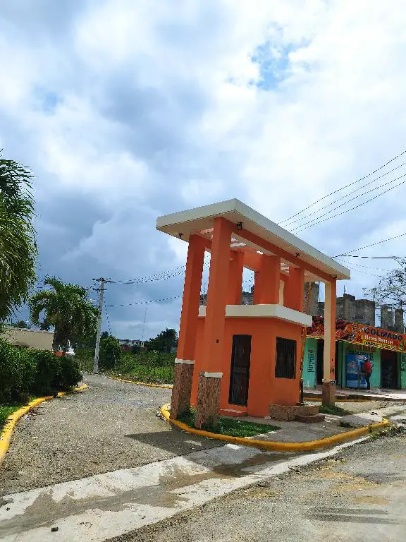 solares con sus títulos desde 113400 de inicial santo domingo norte Foto 7226243-1.jpg