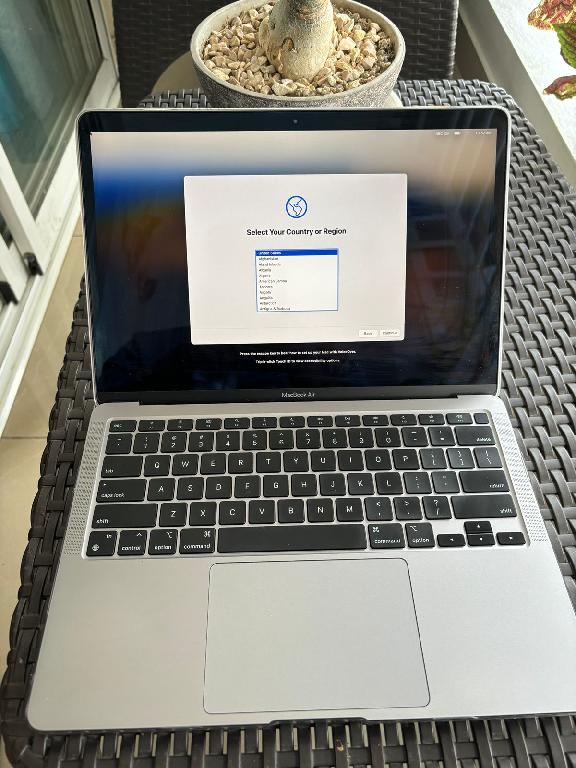 MacBook Air con Apple M1 Chip Foto 7226256-3.jpg