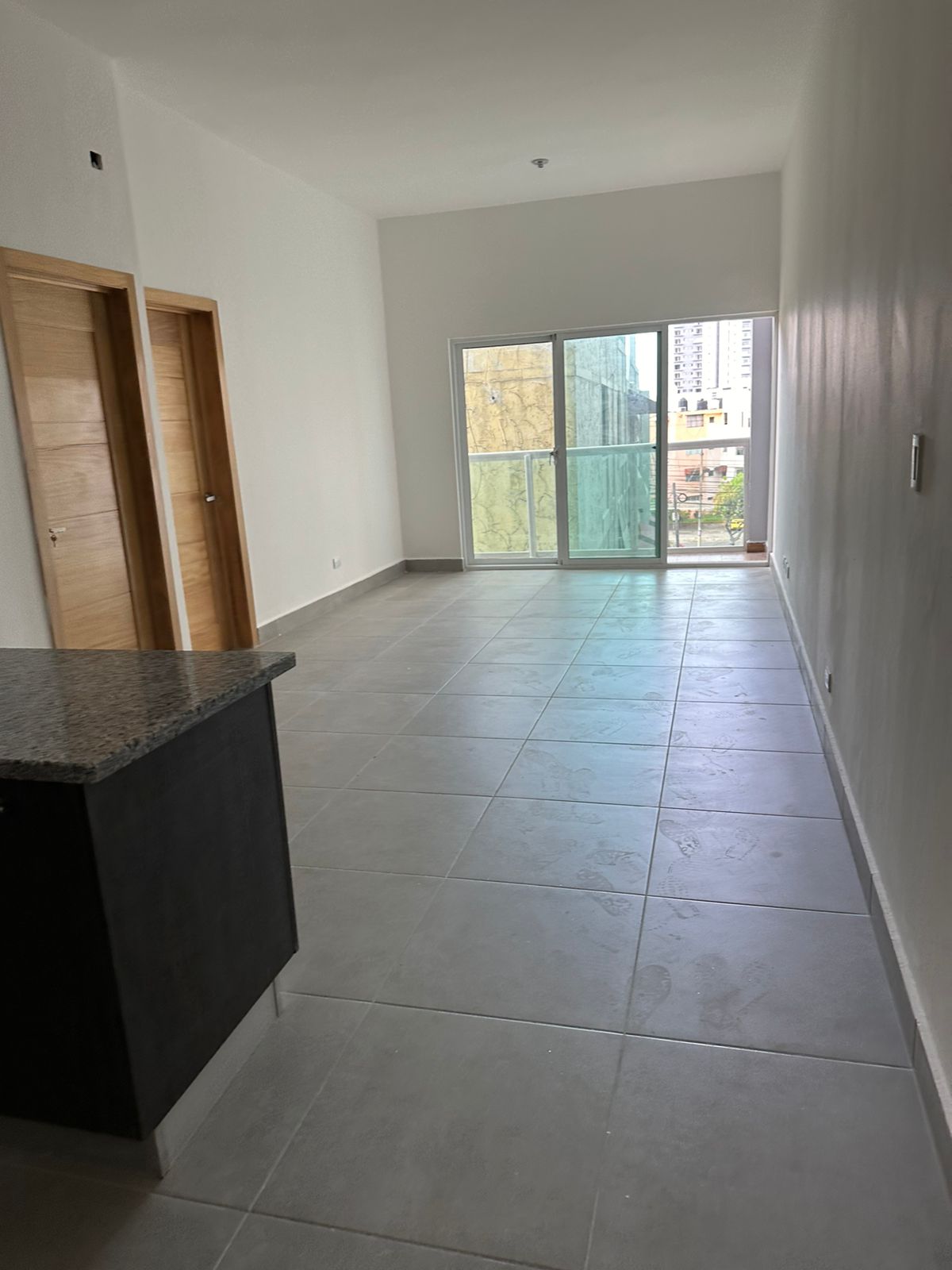 Apartamento En Alquiler Bella Vista 1 Habitación Foto 7226444-1.jpg