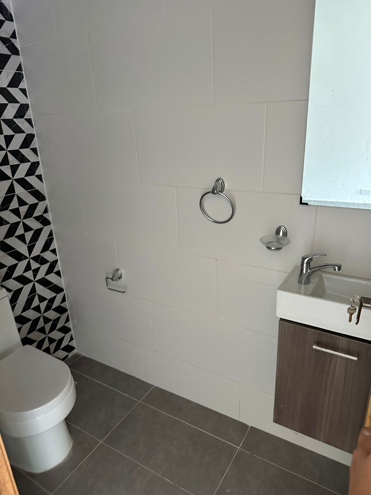 Apartamento En Alquiler Bella Vista 1 Habitación Foto 7226444-5.jpg